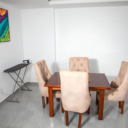Luxury 3Br Ensuite Apt In Prestigious Nyali มอมบาซา ภายนอก รูปภาพ
