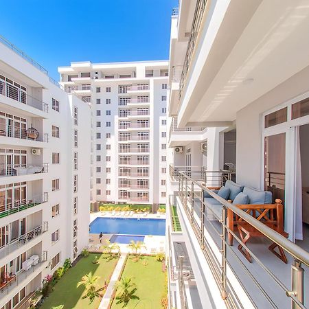Luxury 3Br Ensuite Apt In Prestigious Nyali มอมบาซา ภายนอก รูปภาพ