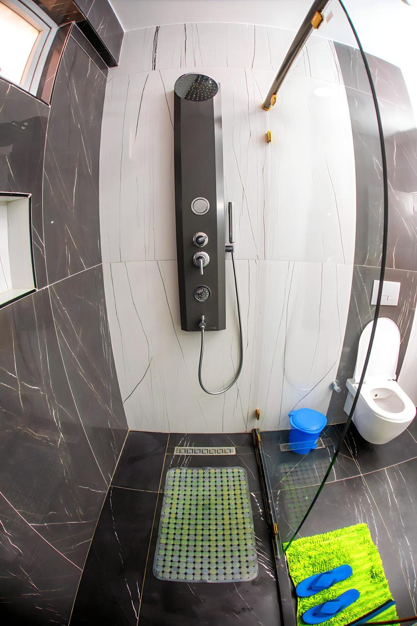 Luxury 3Br Ensuite Apt In Prestigious Nyali มอมบาซา ภายนอก รูปภาพ