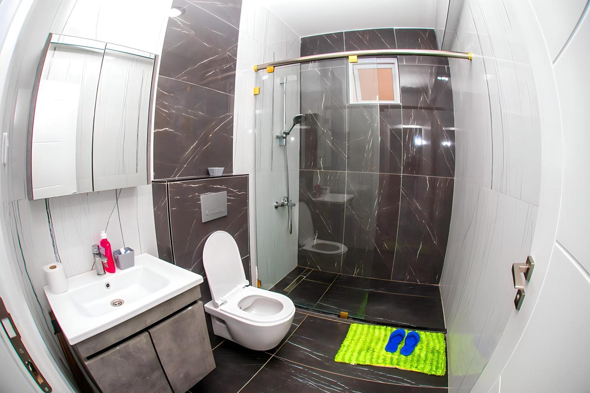 Luxury 3Br Ensuite Apt In Prestigious Nyali มอมบาซา ภายนอก รูปภาพ
